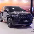 JEEP COMPASS 1.3 T270 TURBO FLEX LONGITUDE AT6 JEEP COMPASS 1.3 T270 TURBO FLEX LONGITUDE AT6