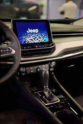 JEEP-COMPASS-1.3 T270 TURBO FLEX LONGITUDE AT6 JEEP-COMPASS-2023