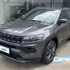 JEEP COMPASS 1.3 T270 TURBO FLEX LONGITUDE AT6 JEEP COMPASS 1.3 T270 TURBO FLEX LONGITUDE AT6