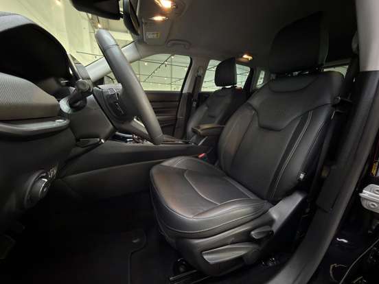 JEEP-COMPASS-1.3 T270 TURBO FLEX LONGITUDE AT6 JEEP-COMPASS-2023