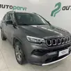 JEEP COMPASS 1.3 T270 TURBO FLEX LONGITUDE AT6 JEEP COMPASS 1.3 T270 TURBO FLEX LONGITUDE AT6