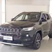 JEEP COMPASS 1.3 T270 TURBO FLEX LONGITUDE AT6 JEEP COMPASS 1.3 T270 TURBO FLEX LONGITUDE AT6