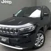 JEEP COMPASS 1.3 T270 TURBO FLEX LONGITUDE AT6 JEEP COMPASS 1.3 T270 TURBO FLEX LONGITUDE AT6