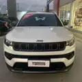 JEEP COMPASS 1.3 T270 TURBO FLEX LONGITUDE AT6 JEEP COMPASS 1.3 T270 TURBO FLEX LONGITUDE AT6