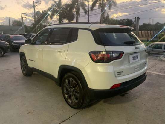 JEEP-COMPASS-1.3 T270 TURBO FLEX LONGITUDE AT6 JEEP-COMPASS-2022