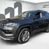 JEEP COMPASS 1.3 T270 TURBO FLEX LONGITUDE AT6 JEEP COMPASS 1.3 T270 TURBO FLEX LONGITUDE AT6