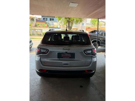 JEEP-COMPASS-1.3 T270 TURBO FLEX LONGITUDE AT6 JEEP-COMPASS-2023