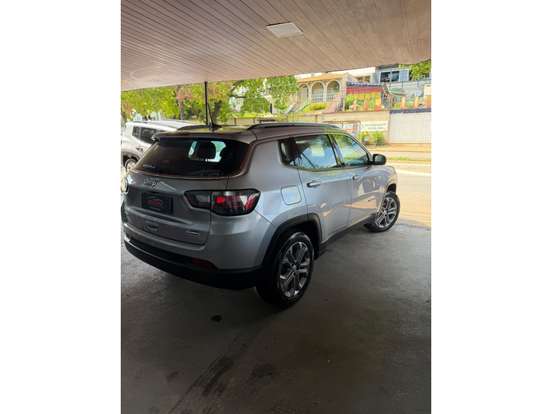JEEP-COMPASS-1.3 T270 TURBO FLEX LONGITUDE AT6 JEEP-COMPASS-2023