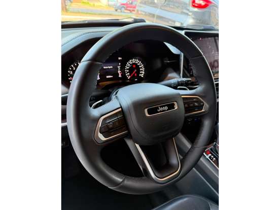 JEEP-COMPASS-1.3 T270 TURBO FLEX LONGITUDE AT6 JEEP-COMPASS-2023