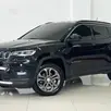 JEEP COMPASS 1.3 T270 TURBO FLEX LONGITUDE AT6 JEEP COMPASS 1.3 T270 TURBO FLEX LONGITUDE AT6