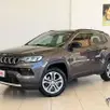 JEEP COMPASS 1.3 T270 TURBO FLEX LONGITUDE AT6 JEEP COMPASS 1.3 T270 TURBO FLEX LONGITUDE AT6
