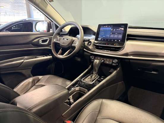 JEEP-COMPASS-1.3 T270 TURBO FLEX LONGITUDE AT6 JEEP-COMPASS-2023