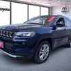JEEP COMPASS 1.3 T270 TURBO FLEX LONGITUDE AT6 JEEP COMPASS 1.3 T270 TURBO FLEX LONGITUDE AT6