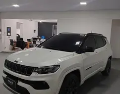 JEEP COMPASS 1.3 T270 TURBO FLEX S AT6 JEEP COMPASS 1.3 T270 TURBO FLEX S AT6