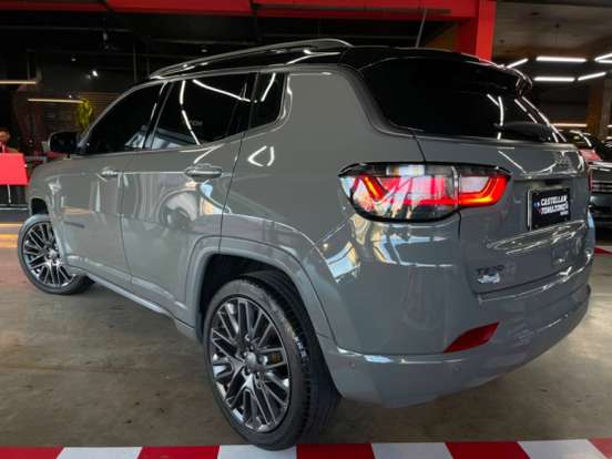 JEEP-COMPASS-1.3 T270 TURBO FLEX S AT6 JEEP-COMPASS-2024