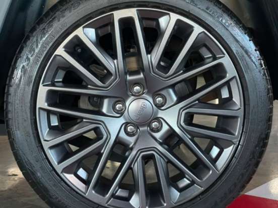 JEEP-COMPASS-1.3 T270 TURBO FLEX S AT6 JEEP-COMPASS-2024