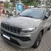 JEEP COMPASS 1.3 T270 TURBO FLEX S AT6 JEEP COMPASS 1.3 T270 TURBO FLEX S AT6