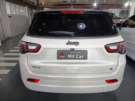 JEEP-COMPASS-1.3 T270 TURBO FLEX S AT6 JEEP-COMPASS-2023