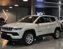 JEEP COMPASS 1.3 T270 TURBO FLEX SPORT AT6 JEEP COMPASS 1.3 T270 TURBO FLEX SPORT AT6