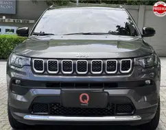 JEEP COMPASS 1.3 T270 TURBO FLEX SPORT AT6 JEEP COMPASS 1.3 T270 TURBO FLEX SPORT AT6