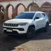 JEEP COMPASS 1.3 T270 TURBO FLEX SPORT AT6 JEEP COMPASS 1.3 T270 TURBO FLEX SPORT AT6