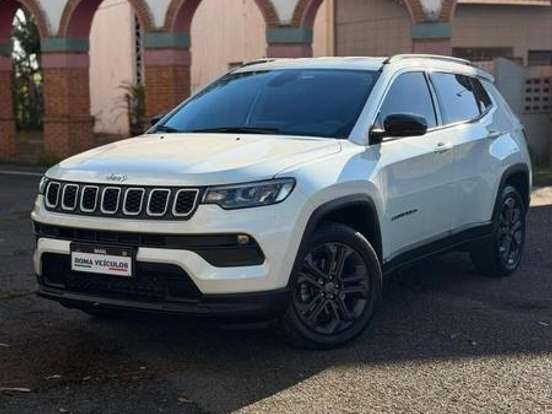 JEEP-COMPASS-1.3 T270 TURBO FLEX SPORT AT6 JEEP-COMPASS-2025