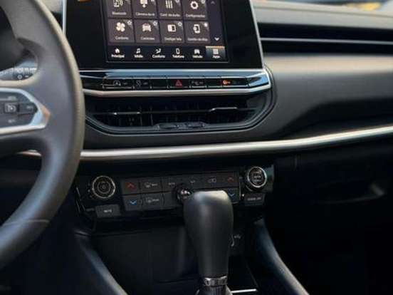 JEEP-COMPASS-1.3 T270 TURBO FLEX SPORT AT6 JEEP-COMPASS-2025