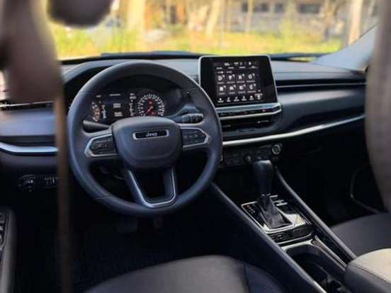 JEEP-COMPASS-1.3 T270 TURBO FLEX SPORT AT6 JEEP-COMPASS-2025
