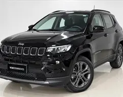 JEEP COMPASS 1.3 T270 TURBO FLEX SPORT AT6 JEEP COMPASS 1.3 T270 TURBO FLEX SPORT AT6