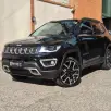 JEEP COMPASS 2.0 16V DIESEL LIMITED 4X4 AUTOMÁTICO JEEP COMPASS 2.0 16V DIESEL LIMITED 4X4 AUTOMÁTICO