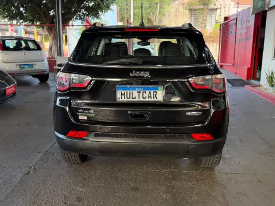 JEEP-COMPASS-2.0 16V DIESEL LONGITUDE 4X4 AUTOMÁTICO JEEP-COMPASS-2019