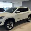 JEEP COMPASS 2.0 16V DIESEL LONGITUDE 4X4 AUTOMÁTICO JEEP COMPASS 2.0 16V DIESEL LONGITUDE 4X4 AUTOMÁTICO