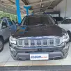 JEEP COMPASS 2.0 16V FLEX LONGITUDE AUTOMÁTICO JEEP COMPASS 2.0 16V FLEX LONGITUDE AUTOMÁTICO