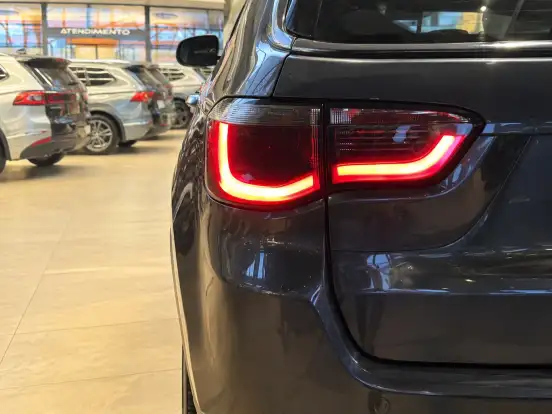 JEEP-COMPASS-2.0 16V FLEX LONGITUDE AUTOMÁTICO JEEP-COMPASS-2019