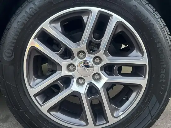 JEEP-COMPASS-2.0 16V FLEX SPORT AUTOMÁTICO JEEP-COMPASS-2019