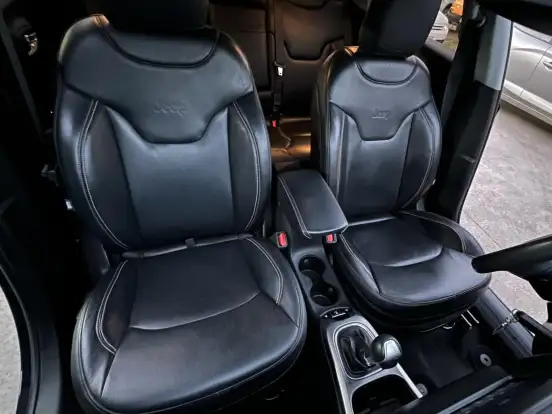 JEEP-COMPASS-2.0 16V FLEX SPORT AUTOMÁTICO JEEP-COMPASS-2019