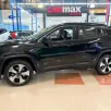 JEEP COMPASS 2.0 16V FLEX SPORT AUTOMÁTICO JEEP COMPASS 2.0 16V FLEX SPORT AUTOMÁTICO