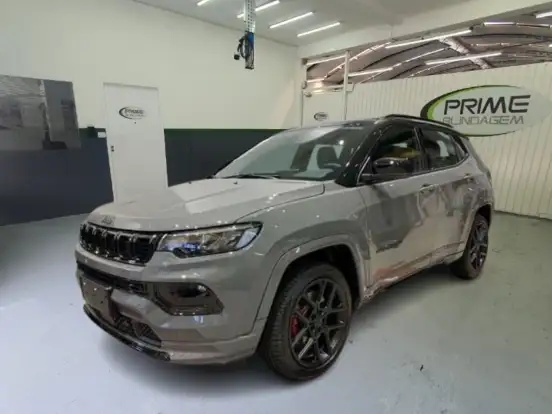 JEEP-COMPASS-2.0 HURRICANE 4 TURBO GASOLINA BLACKHAWK AT9 JEEP-COMPASS-2026