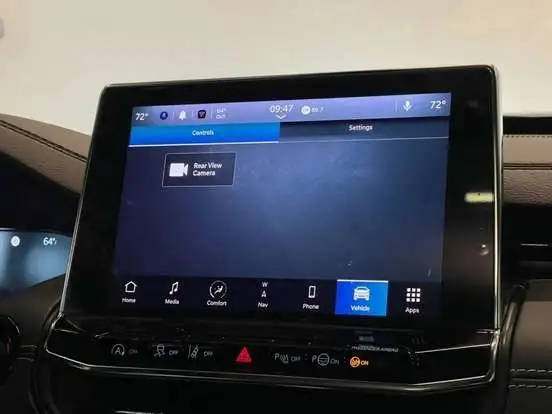 JEEP-COMPASS-2.0 HURRICANE 4 TURBO GASOLINA BLACKHAWK AT9 JEEP-COMPASS-2026