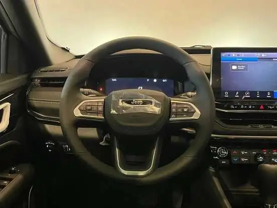 JEEP-COMPASS-2.0 HURRICANE 4 TURBO GASOLINA BLACKHAWK AT9 JEEP-COMPASS-2026