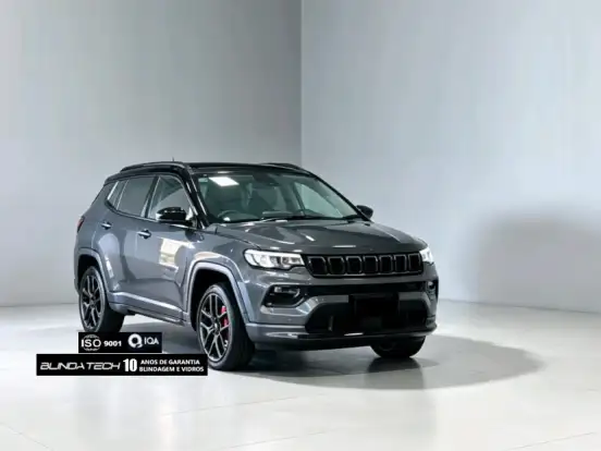 JEEP-COMPASS-2.0 HURRICANE TURBO FLEX BLACKHAWK AT9 JEEP-COMPASS-2026