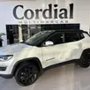 JEEP COMPASS 2.0 16V DIESEL LIMITED 4X4 AUTOMÁTICO JEEP COMPASS 2.0 16V DIESEL LIMITED 4X4 AUTOMÁTICO