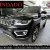 JEEP COMPASS 2.0 16V DIESEL LIMITED 4X4 AUTOMÁTICO JEEP COMPASS 2.0 16V DIESEL LIMITED 4X4 AUTOMÁTICO