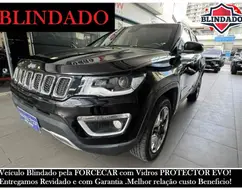 JEEP COMPASS 2.0 16V DIESEL LIMITED 4X4 AUTOMÁTICO JEEP COMPASS 2.0 16V DIESEL LIMITED 4X4 AUTOMÁTICO