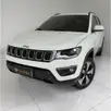 JEEP COMPASS 2.0 16V DIESEL LONGITUDE 4X4 AUTOMÁTICO JEEP COMPASS 2.0 16V DIESEL LONGITUDE 4X4 AUTOMÁTICO