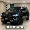 JEEP COMPASS 2.0 16V DIESEL LONGITUDE 4X4 AUTOMÁTICO JEEP COMPASS 2.0 16V DIESEL LONGITUDE 4X4 AUTOMÁTICO
