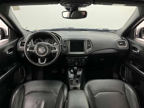 JEEP-COMPASS-2.0 16V DIESEL S 4X4 AUTOMÁTICO JEEP-COMPASS-2021