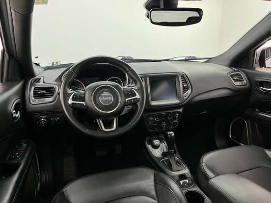 JEEP-COMPASS-2.0 16V DIESEL S 4X4 AUTOMÁTICO JEEP-COMPASS-2021