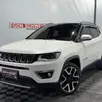JEEP COMPASS 2.0 16V FLEX LIMITED AUTOMÁTICO JEEP COMPASS 2.0 16V FLEX LIMITED AUTOMÁTICO