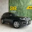 JEEP COMPASS 2.0 16V FLEX LONGITUDE AUTOMÁTICO JEEP COMPASS 2.0 16V FLEX LONGITUDE AUTOMÁTICO